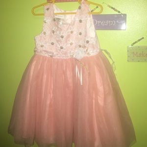 Toddler dress