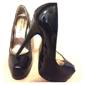 Steve Madden high heels size US 7.