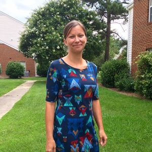 Meet your Posher, Jennifer