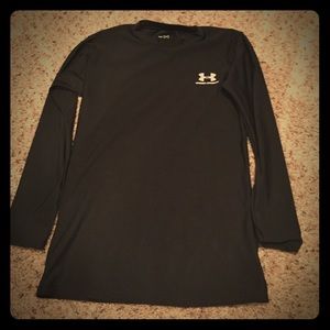 Under Armour shirt