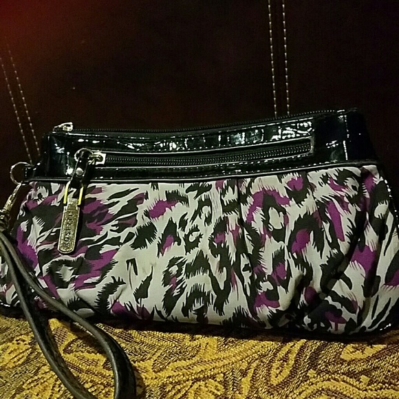 Rosetti Clutch