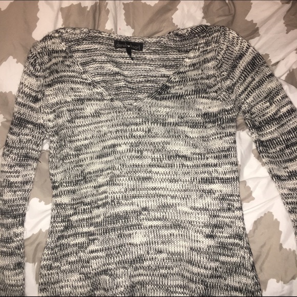 NEW Derek heart long sleeve