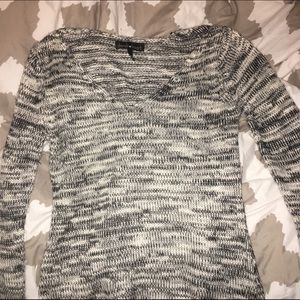 NEW Derek heart long sleeve