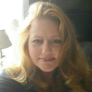 Meet your Posher, Crista