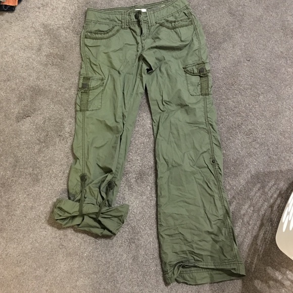 Pants