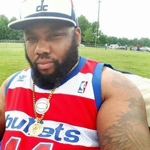 Meet your Posher, James