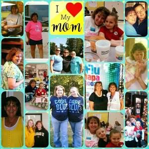 Meet your Posher, Cindy