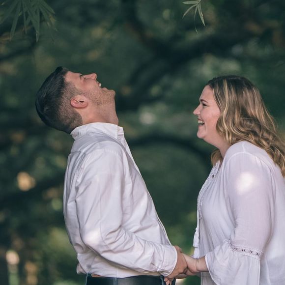 Meet your Posher, Sarah - Picture 1 of 1