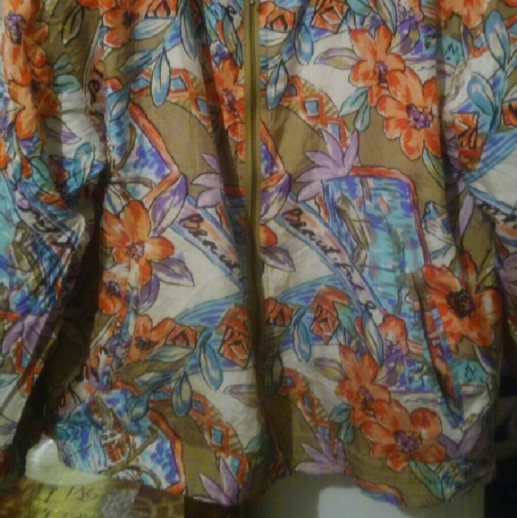 Bomber Jacket - Picture 2 of 3
