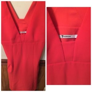 Alexander wang dress