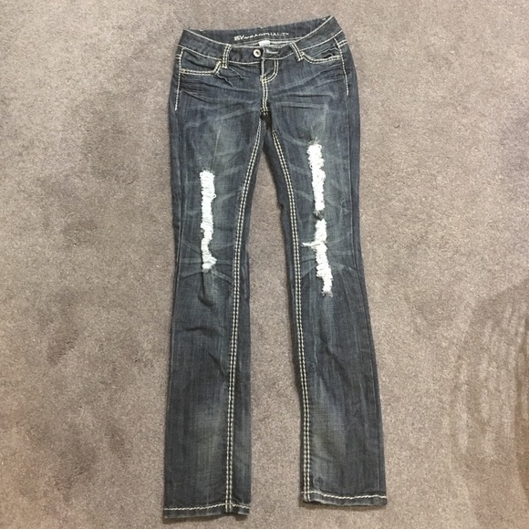 Jeans