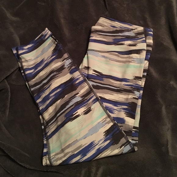 Cute Aerie legging capris