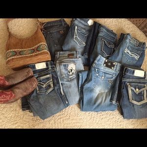 Jeans!!