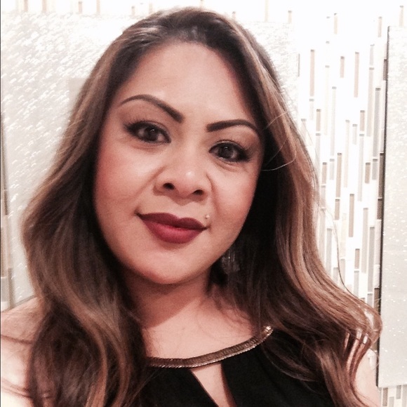 Meet your Posher, Karina