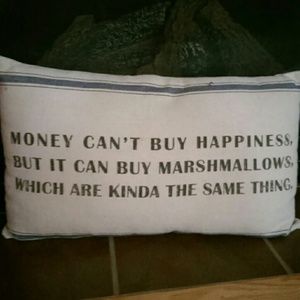 Meet your Posher, Riley