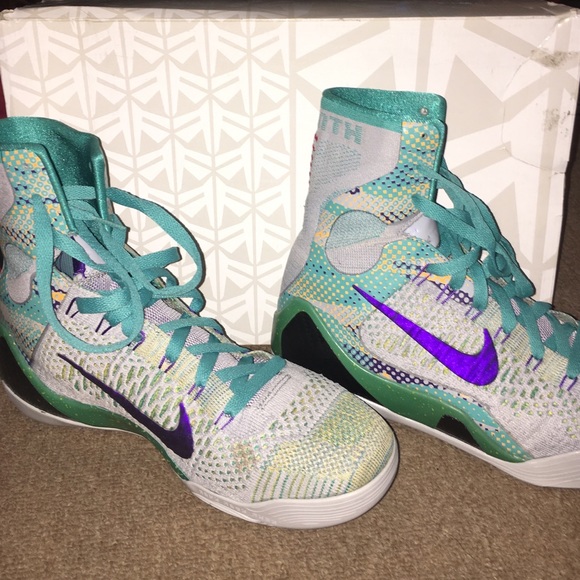 Kobe IX Elite - Picture 1 of 3