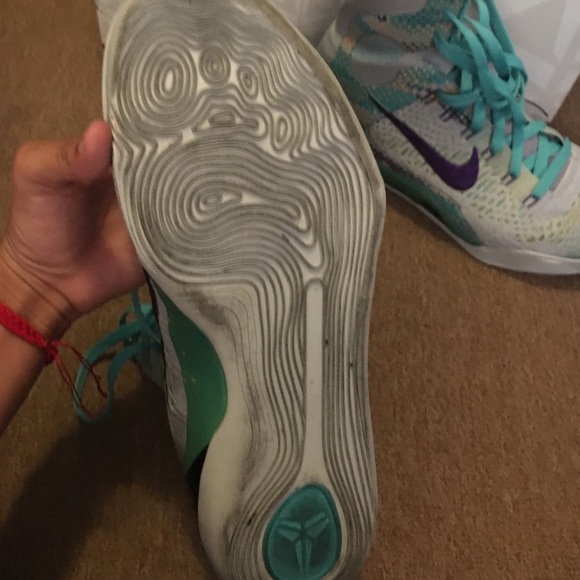 Kobe IX Elite - Picture 3 of 3