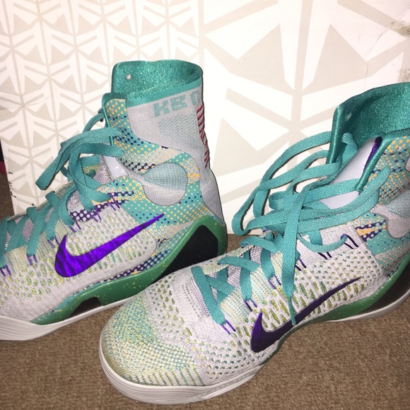 Kobe IX Elite - Picture 2 of 3