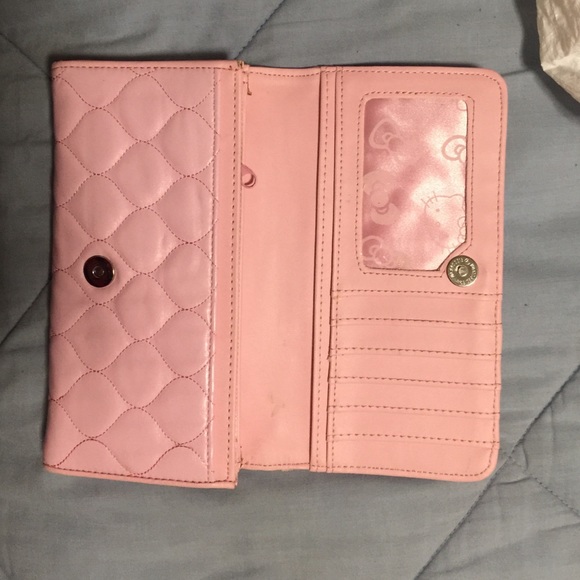 Hello kitty wallet - Picture 2 of 3