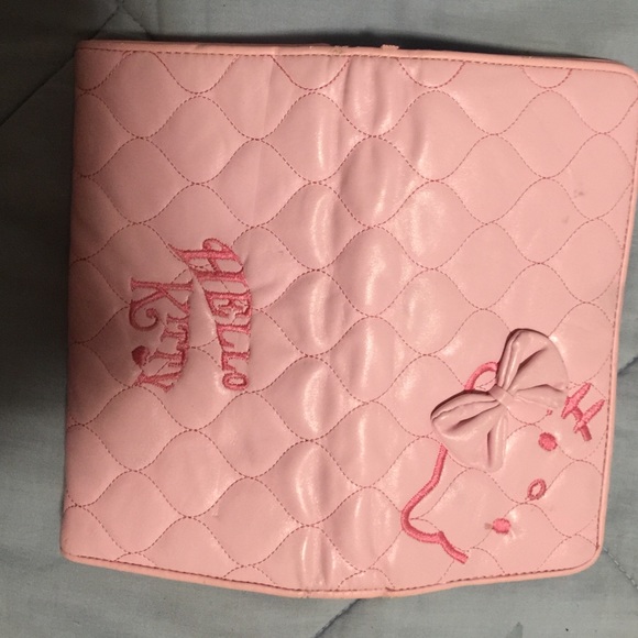 Hello kitty wallet - Picture 3 of 3