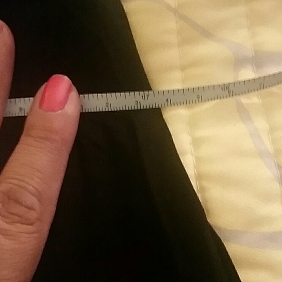NOT FOR SALE, EXTRA PIC OF CAMISOLE