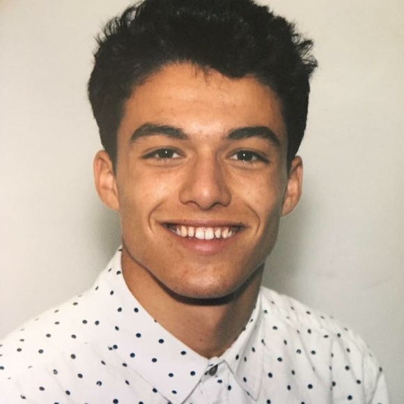 Meet your Posher, Jacob