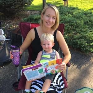 Meet your Posher, Elsaa