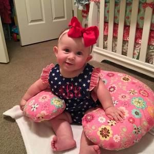 Meet your Posher, Carla