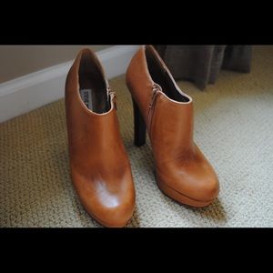 Steve Madden Bootie