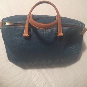 Carolina Herrera Purse