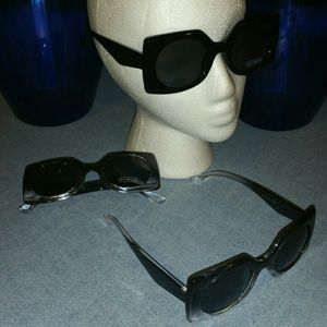 Brand New; Fashion Vogue Sunglasses