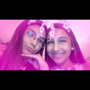 Meet your Posher, Ximena