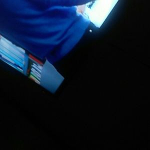 Meet your Posher, Desi