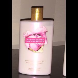 Victoria Secret Lotion