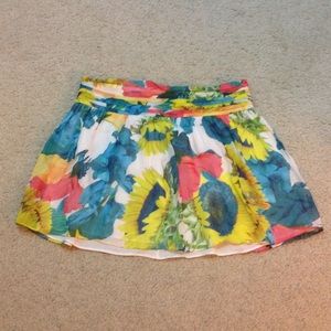 Alice + Olivia skirt