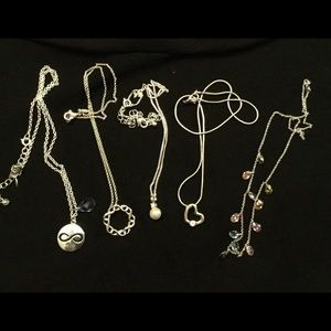 Necklace Bundle