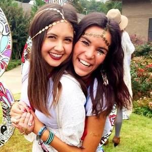 Meet your Posher, Christine