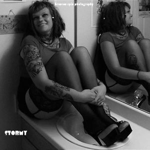 Meet your Posher, Tori