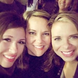 Meet your Posher, Jillian