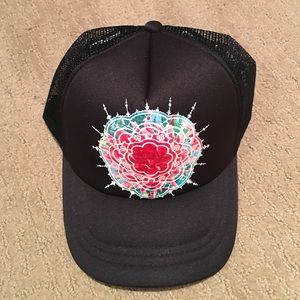 O'neill Trucker hat
