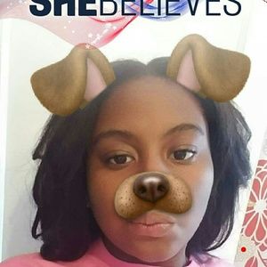 Meet your Posher, Kimora