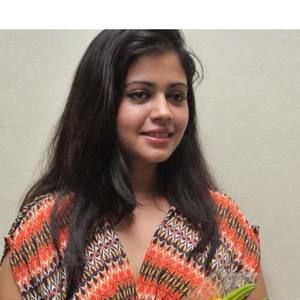 Meet your Posher, Priya