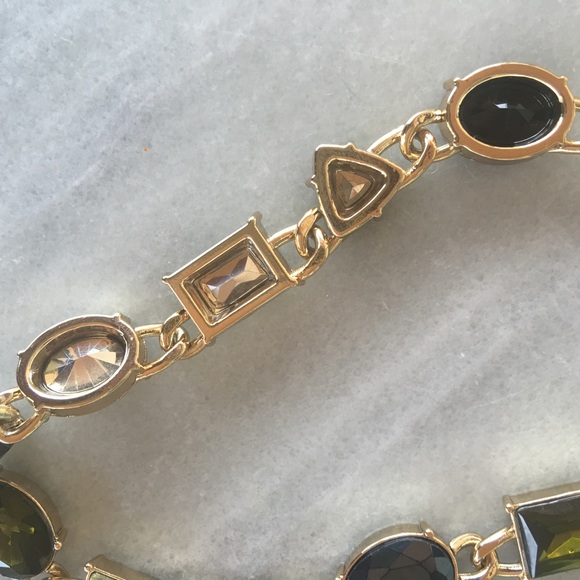 Anne Klein Necklace & Bracelet - Picture 3 of 3