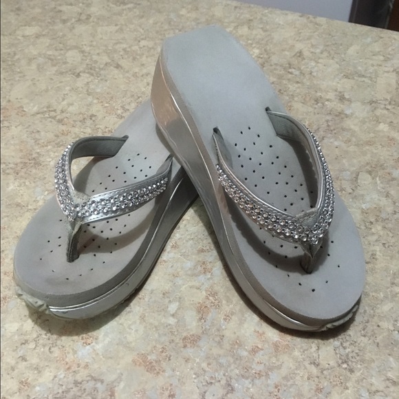 Girls Volatile Sandals