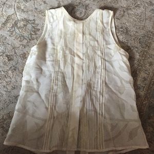 Silk Armani Blouse