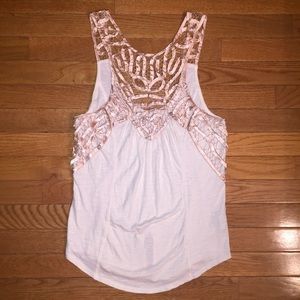 Free People Tank!