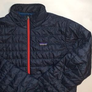 Patagonia Nano Puff Men's Jacket