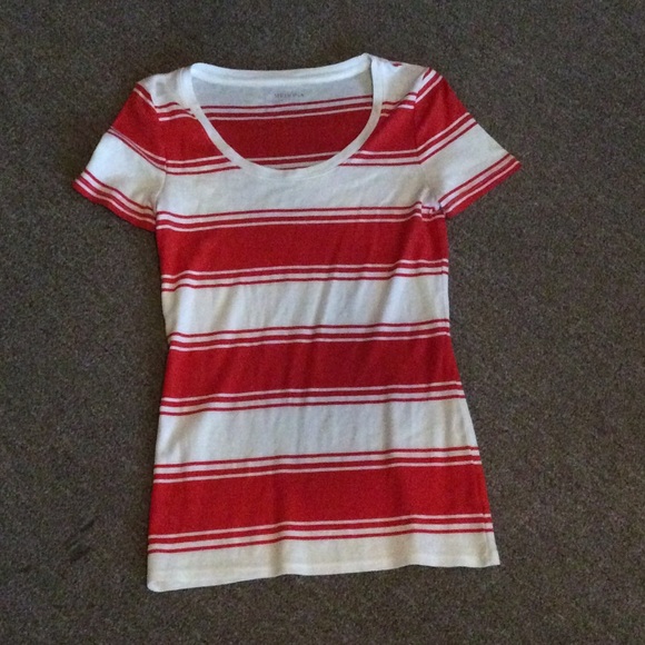 Summer-Spring short sleeve