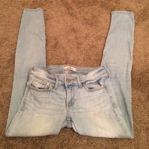 Hollister jeans