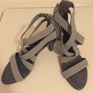 NWOT local brand shoes